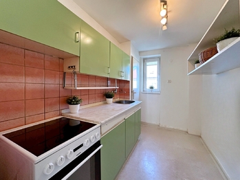Prodej bytu 3+1 v osobním vlastnictví 63 m², Zliv