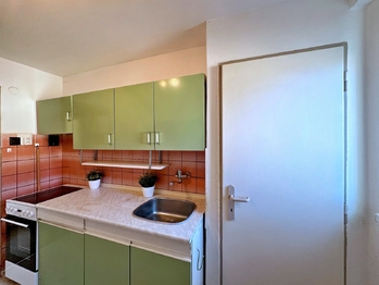 Prodej bytu 3+1 v osobním vlastnictví 63 m², Zliv