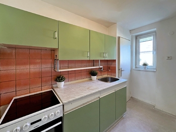 Prodej bytu 3+1 v osobním vlastnictví 63 m², Zliv
