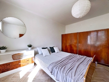 Prodej bytu 3+1 v osobním vlastnictví 63 m², Zliv