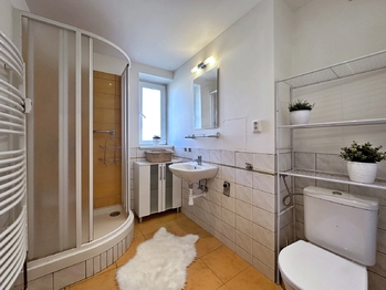 Prodej bytu 3+1 v osobním vlastnictví 63 m², Zliv