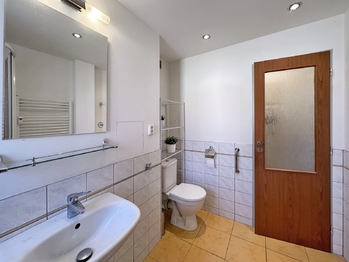 Prodej bytu 3+1 v osobním vlastnictví 63 m², Zliv