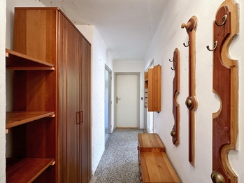 Prodej bytu 3+1 v osobním vlastnictví 63 m², Zliv