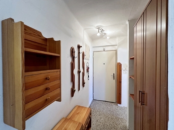 Prodej bytu 3+1 v osobním vlastnictví 63 m², Zliv