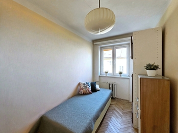 Prodej bytu 3+1 v osobním vlastnictví 63 m², Zliv