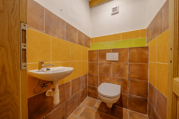 Prodej domu 131 m², Pavlov