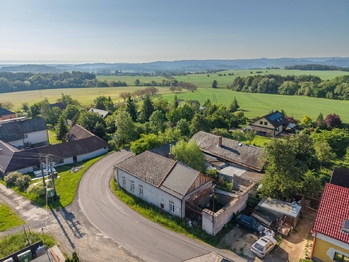 Prodej domu 131 m², Pavlov