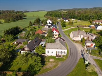 Prodej domu 131 m², Pavlov