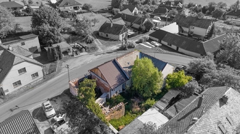 Prodej domu 131 m², Pavlov