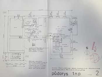 Prodej domu 131 m², Pavlov