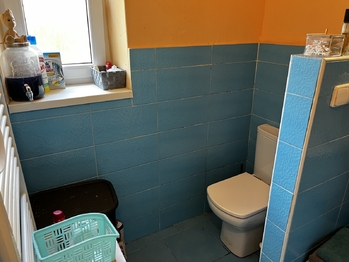 Prodej bytu 2+1 v osobním vlastnictví 55 m², Vsetín