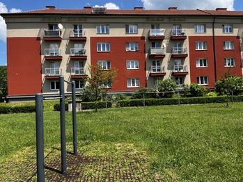 Prodej bytu 2+1 v osobním vlastnictví 55 m², Vsetín