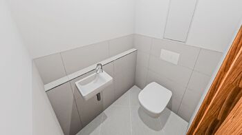 Prodej bytu 3+kk v družstevním vlastnictví 75 m², Praha 5 - Třebonice