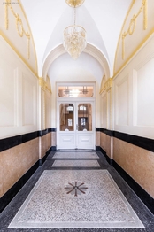 Pronájem bytu 2+1 v osobním vlastnictví 67 m², Praha 3 - Vinohrady