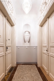 Pronájem bytu 2+1 v osobním vlastnictví 67 m², Praha 3 - Vinohrady
