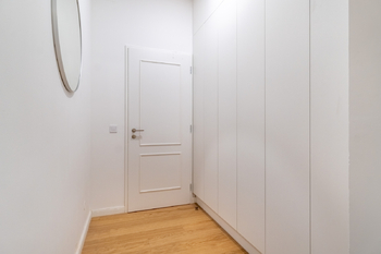 Pronájem bytu 2+1 v osobním vlastnictví 67 m², Praha 3 - Vinohrady