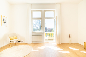 Pronájem bytu 2+1 v osobním vlastnictví 67 m², Praha 3 - Vinohrady