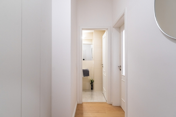Pronájem bytu 2+1 v osobním vlastnictví 67 m², Praha 3 - Vinohrady