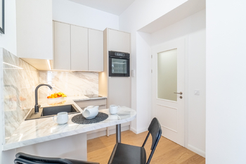 Pronájem bytu 2+1 v osobním vlastnictví 67 m², Praha 3 - Vinohrady