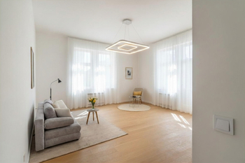 Pronájem bytu 2+1 v osobním vlastnictví 67 m², Praha 3 - Vinohrady
