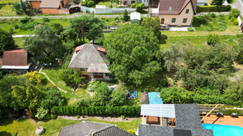 Prodej domu 45 m², Mukařov