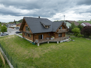 Prodej domu 310 m², Mirotice