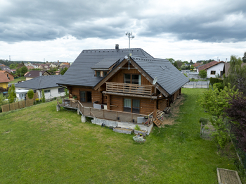 Prodej domu 310 m², Mirotice