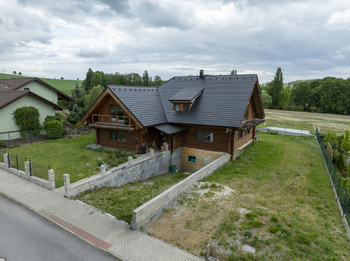Prodej domu 310 m², Mirotice