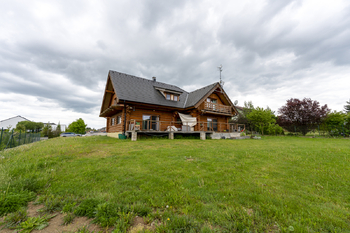 Prodej domu 310 m², Mirotice