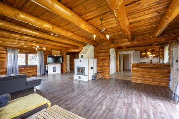 Prodej domu 310 m², Mirotice