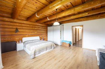 Prodej domu 310 m², Mirotice
