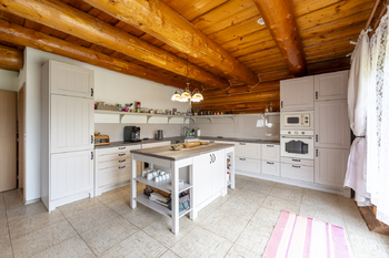 Prodej domu 310 m², Mirotice