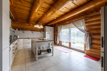 Prodej domu 310 m², Mirotice