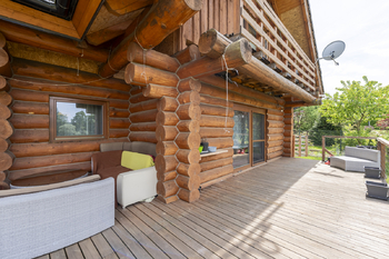 Prodej domu 310 m², Mirotice