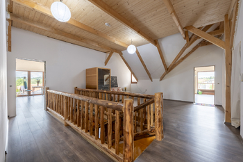 Prodej domu 310 m², Mirotice
