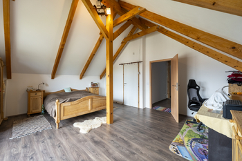 Prodej domu 310 m², Mirotice