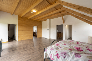 Prodej domu 310 m², Mirotice