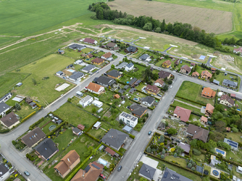 Prodej domu 310 m², Mirotice