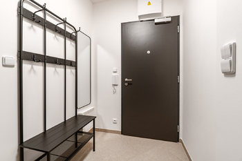 Pronájem bytu 2+kk v družstevním vlastnictví 42 m², Praha 9 - Vysočany