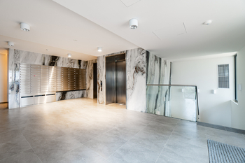 Pronájem bytu 2+kk v družstevním vlastnictví 42 m², Praha 9 - Vysočany