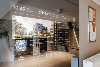 Pronájem bytu 2+kk v družstevním vlastnictví 42 m², Praha 9 - Vysočany