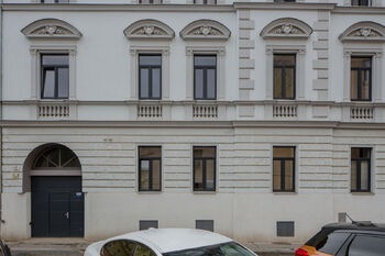 Pronájem bytu 1+kk v osobním vlastnictví 27 m², Brno