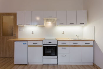 Pronájem bytu 1+kk v osobním vlastnictví 27 m², Brno