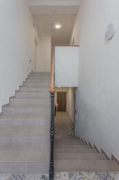 Pronájem bytu 1+kk v osobním vlastnictví 27 m², Brno