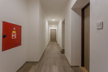 Pronájem bytu 1+kk v osobním vlastnictví 27 m², Brno