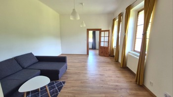 Pronájem bytu 3+kk v osobním vlastnictví 64 m², Karlštejn