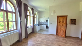 Pronájem bytu 3+kk v osobním vlastnictví 64 m², Karlštejn