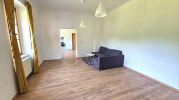 Pronájem bytu 3+kk v osobním vlastnictví 64 m², Karlštejn