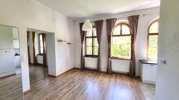 Pronájem bytu 3+kk v osobním vlastnictví 64 m², Karlštejn
