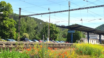 Pronájem bytu 3+kk v osobním vlastnictví 64 m², Karlštejn